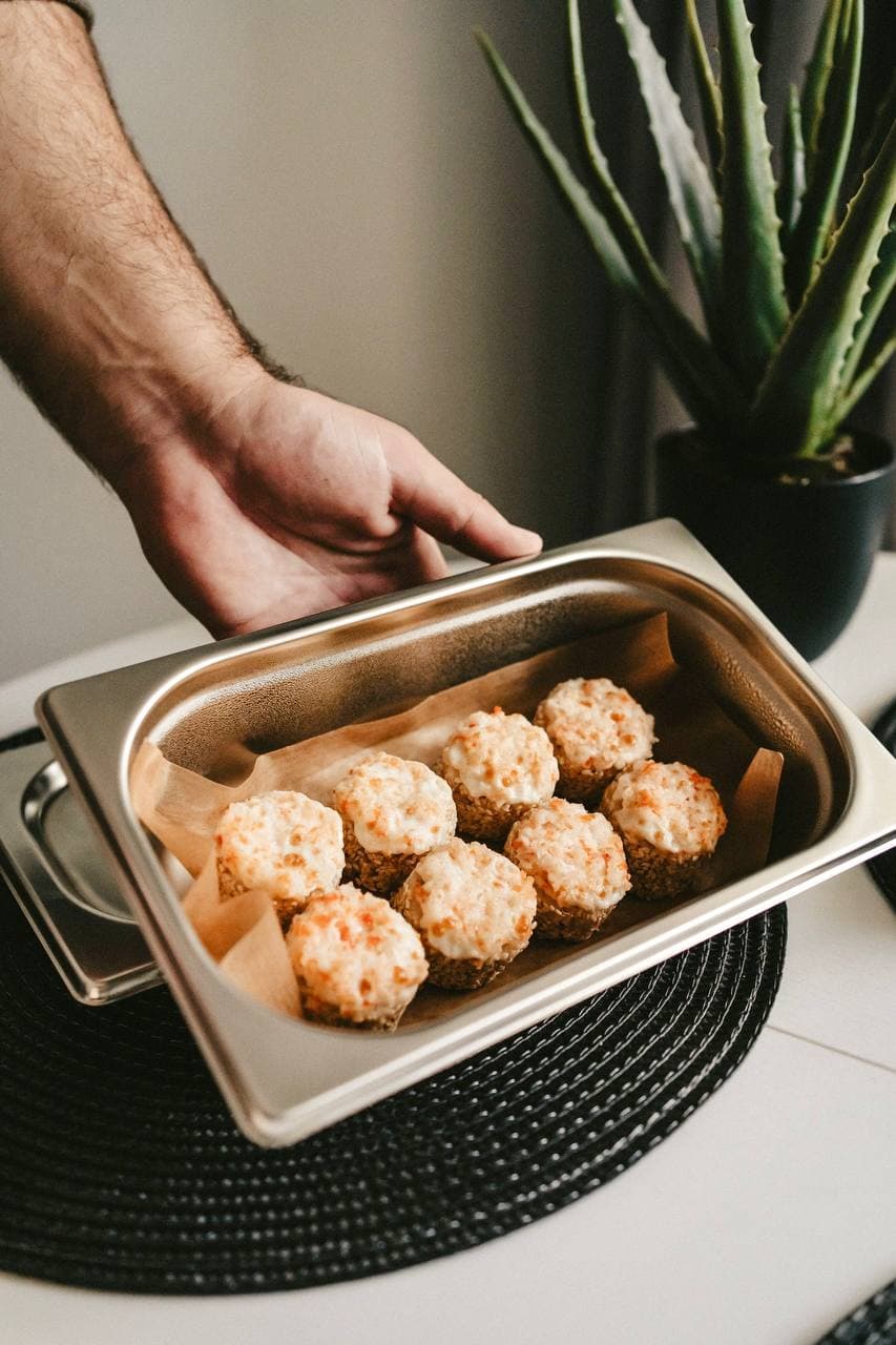 Экологичная упаковка ReROLL