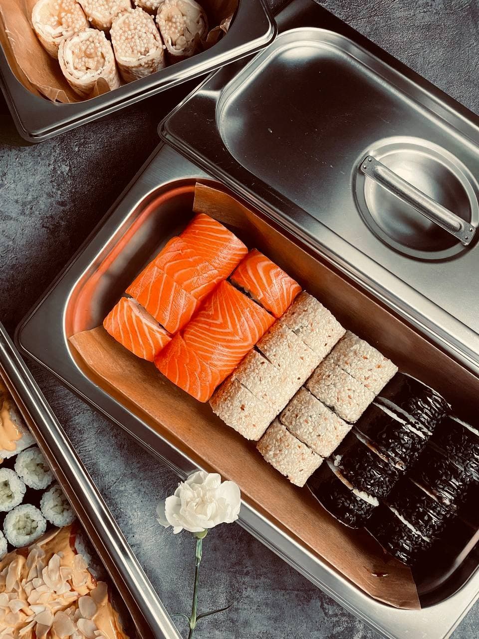 Экологичная упаковка ReROLL