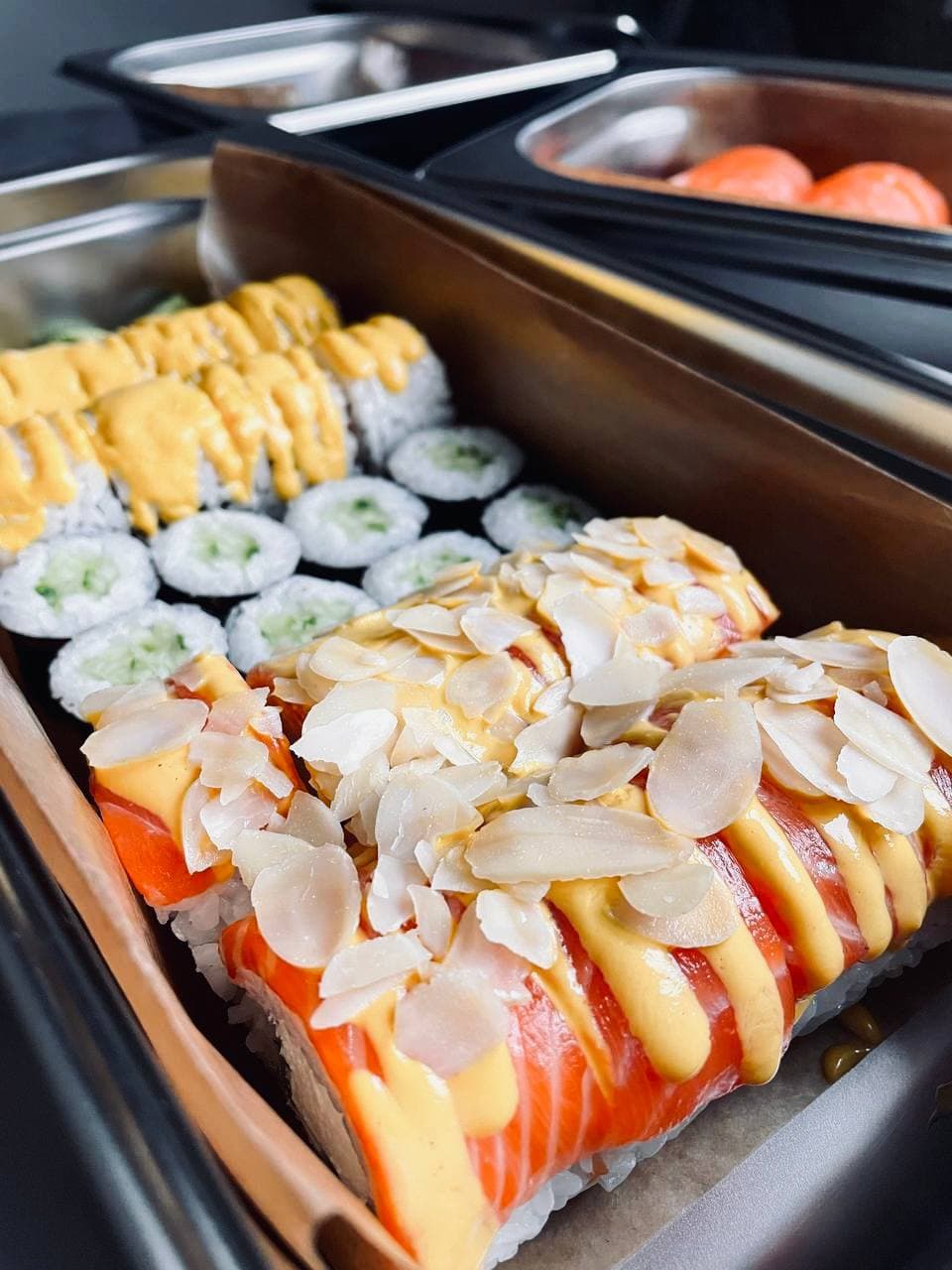 Экологичная упаковка ReROLL