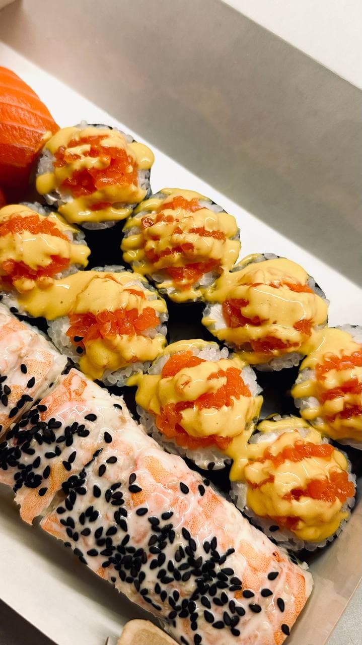 Экологичная упаковка ReROLL