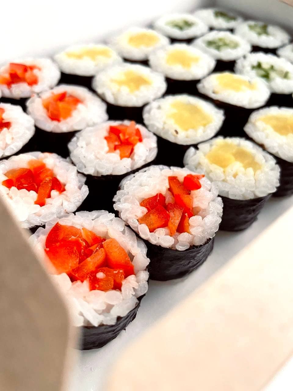 Экологичная упаковка ReROLL