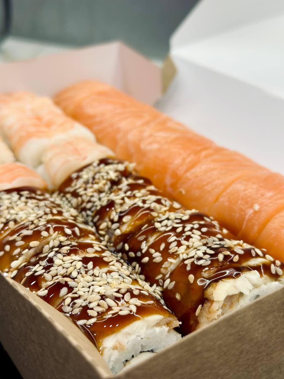 Экологичная упаковка ReROLL